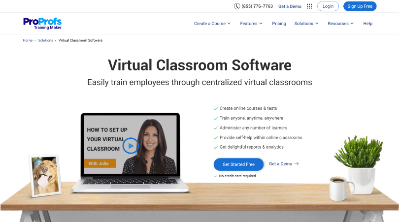 10 Best Virtual Classroom Software For 2024