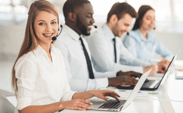 Customer Service