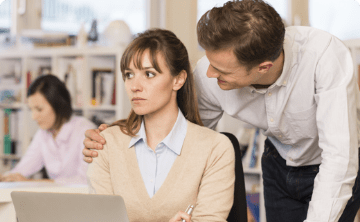 Harassment