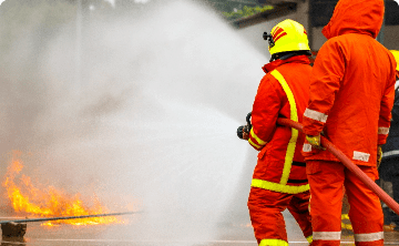 Workplace Safety