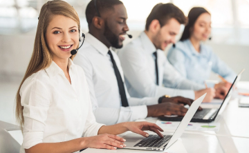Customer Service